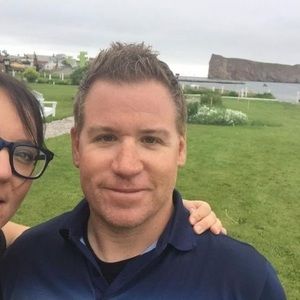 Meet your Posher, Éric